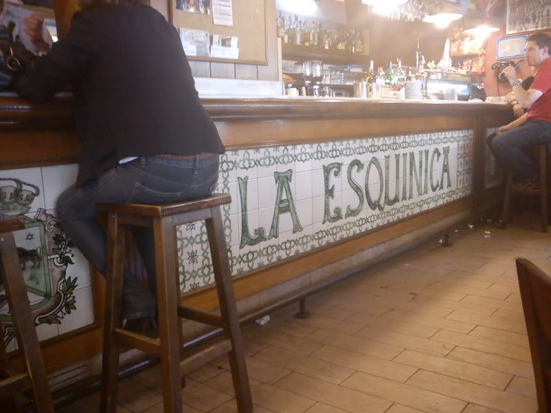 La Esquinica