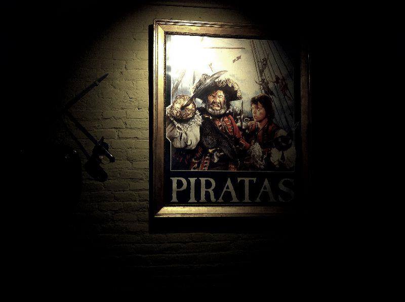 Piratas de Barcelona